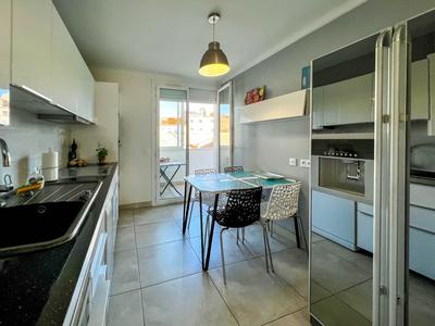 Appartement - 71 m² - 3 pièces
