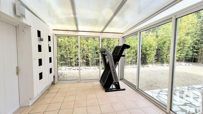 Maison - 177 m² - 6 pièces