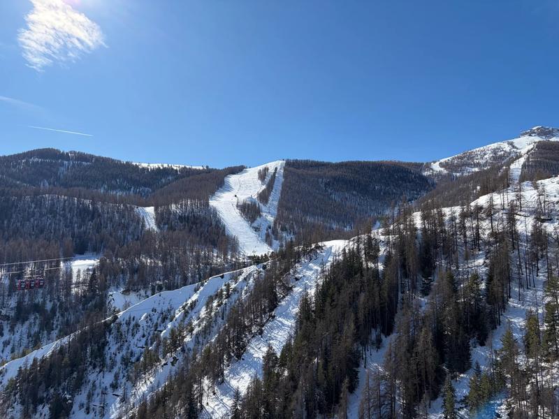 Appartement - 63 m² - 4 pièces