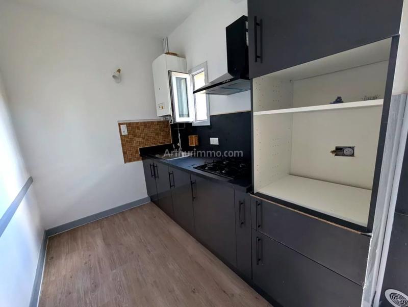 Appartement - 76 m² - 3 pièces