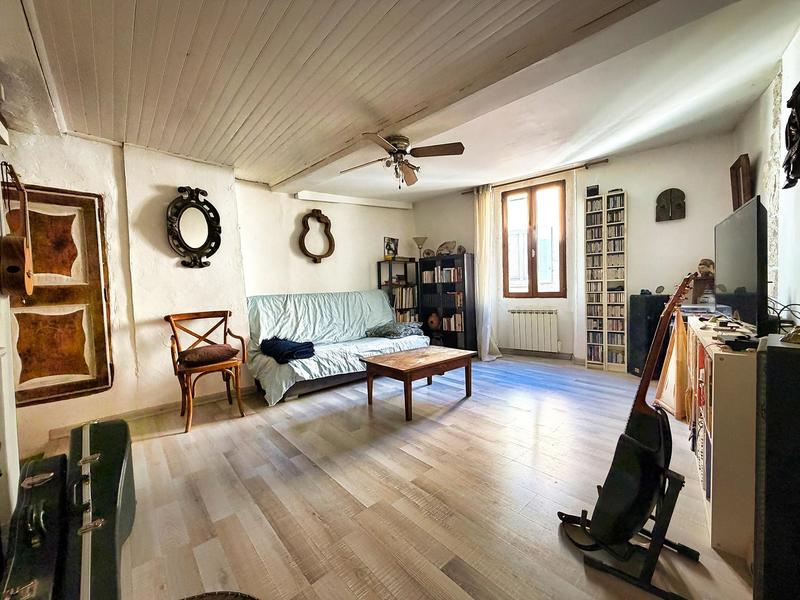 Appartement - 76 m² - 4 pièces