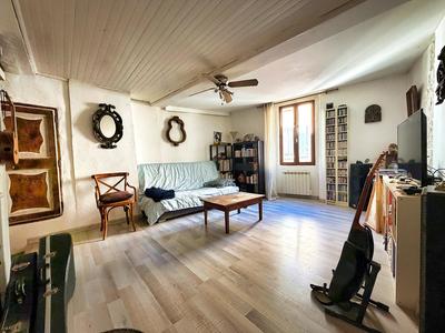 Appartement - 76 m² - 4 pièces