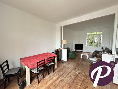 Maison - 142 m² - 5 pièces