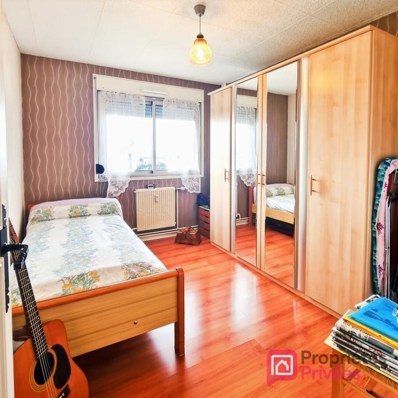 Appartement - 102 m² - 5 pièces