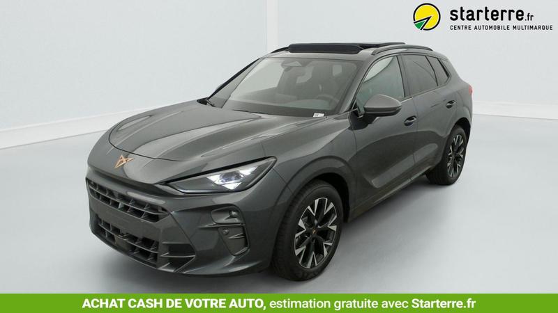 Cupra Terramar 1.5 eTSI Hybrid 150 ch Dsg7 V