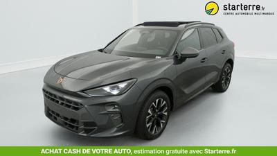 Cupra Terramar 1.5 eTSI Hybrid 150 ch Dsg7 V