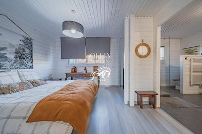 Villa - 161 m² - 5 pièces