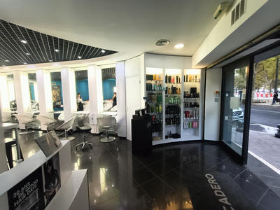 Fonds de commerce - Magasins - 156 m²