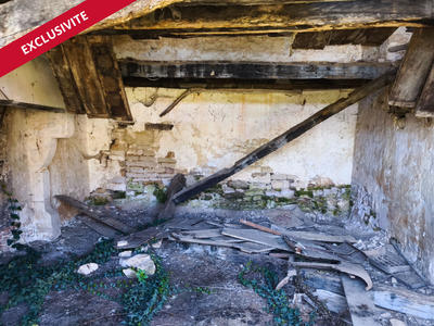 Local d'activité / Entrepôt - 54 m²