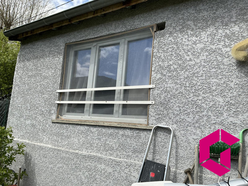 Maison - 22 m² - 1 pièce