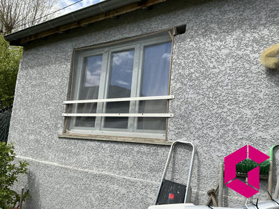 Maison - 22 m² - 1 pièce