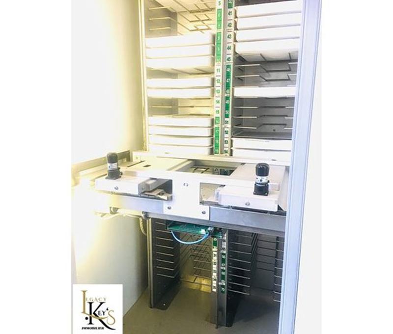 Fonds de commerce - Local commercial - 37 m²