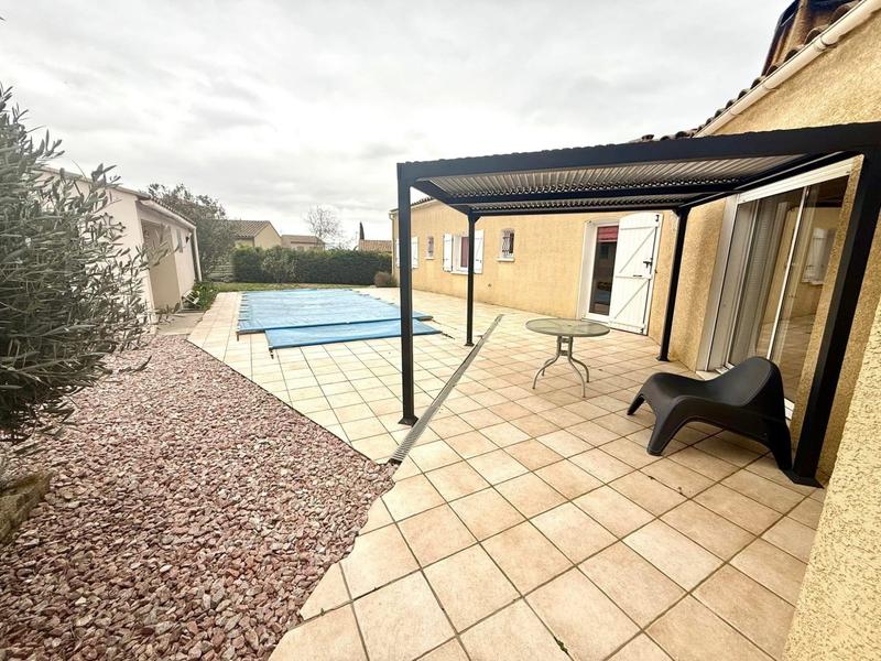 Villa - 146 m² - 6 pièces