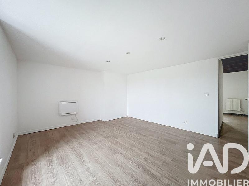 Maison - 98 m² - 4 pièces