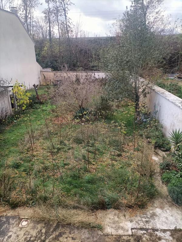 Maison - 131 m² - 7 pièces