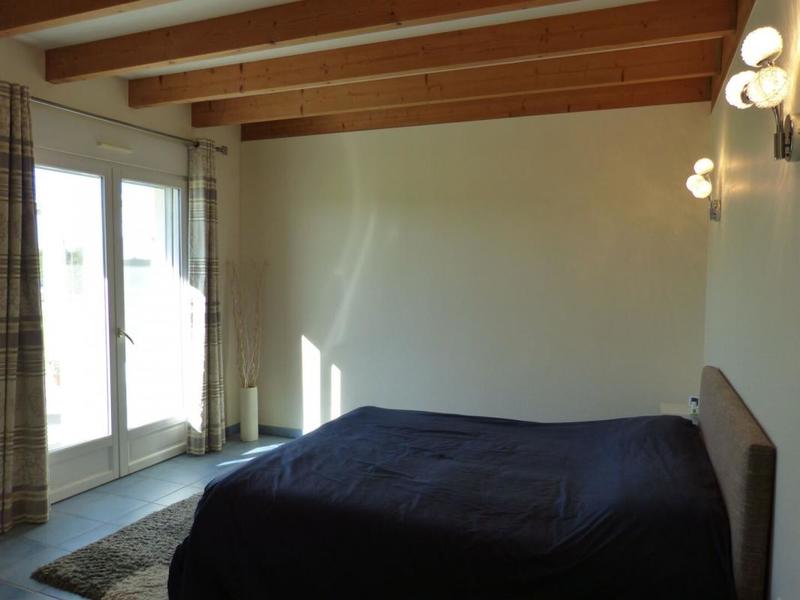 Maison de campagne - 222 m² - 6 pièces