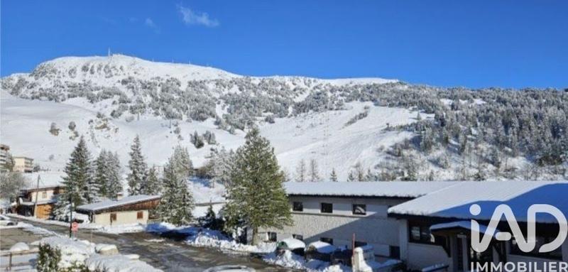 Appartement - 51 m² - 3 pièces