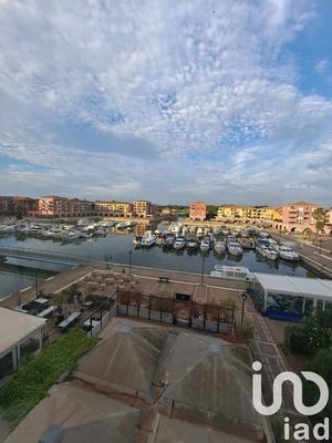 Appartement - 74 m² - 4 pièces