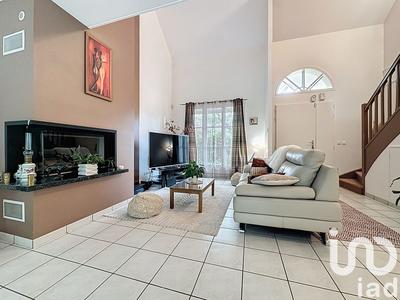 Maison - 158 m² - 7 pièces