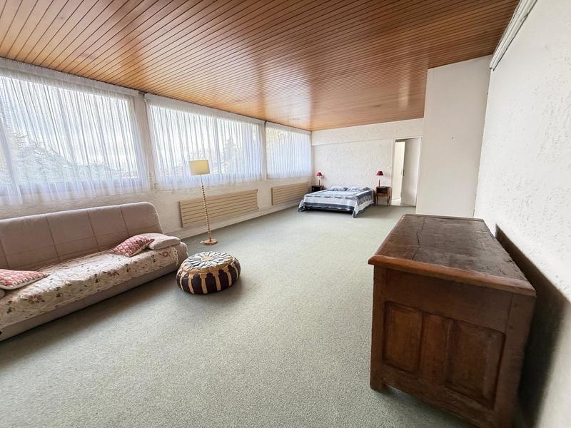 Maison - 199 m² - 6 pièces