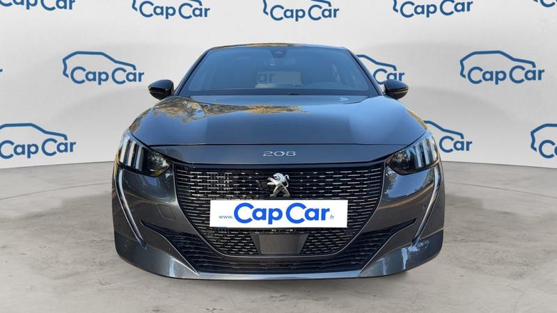 Peugeot 208 1.2 PureTech 110 Gt