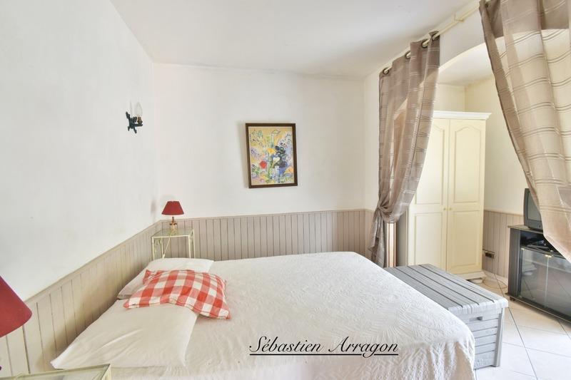 Propriété - 110 m² - 5 pièces