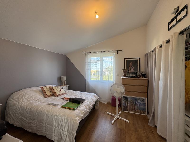 Maison - 165 m² - 5 pièces