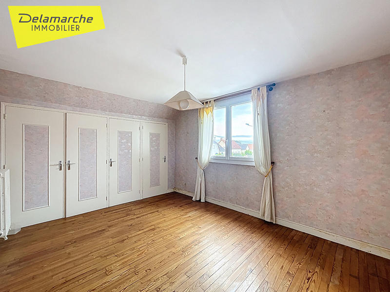 Maison - 170 m² - 6 pièces