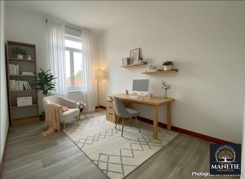 Ferme - 150 m² - 7 pièces