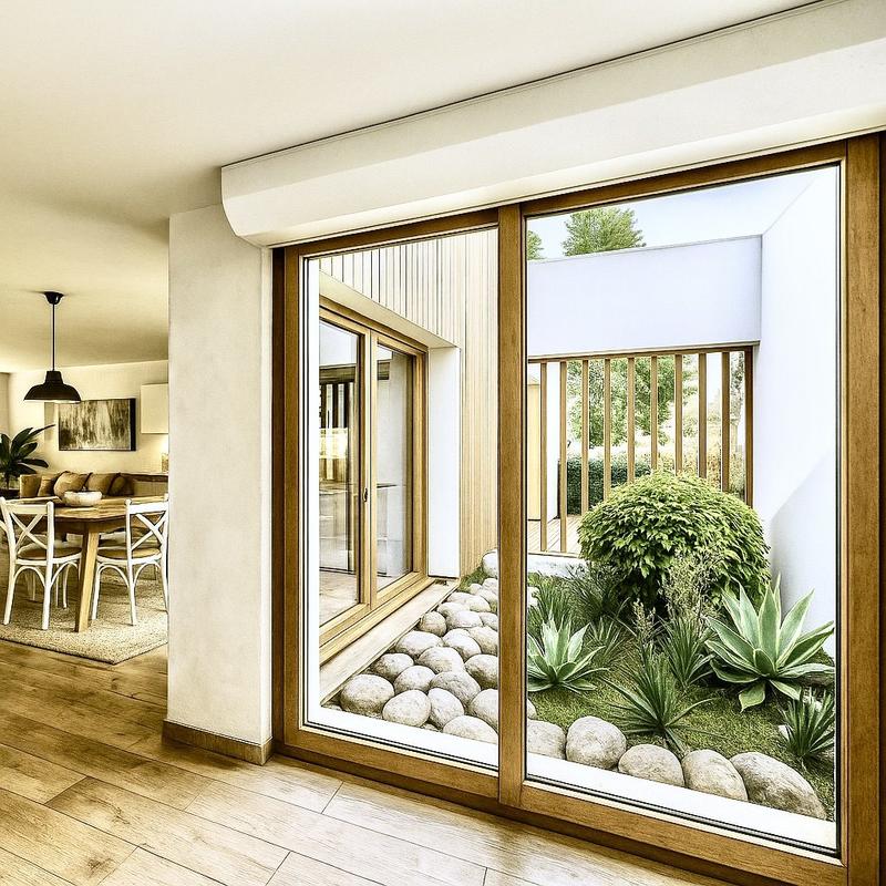 Appartement - 119 m² - 4 pièces