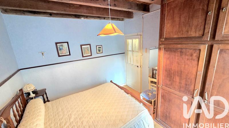 Maison de campagne - 84 m² - 5 pièces
