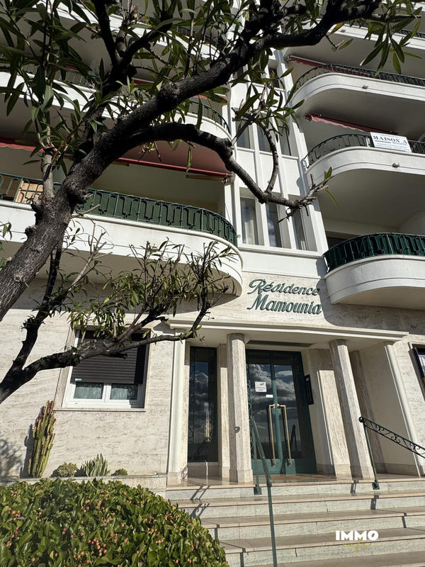 Appartement - 89 m² - 3 pièces