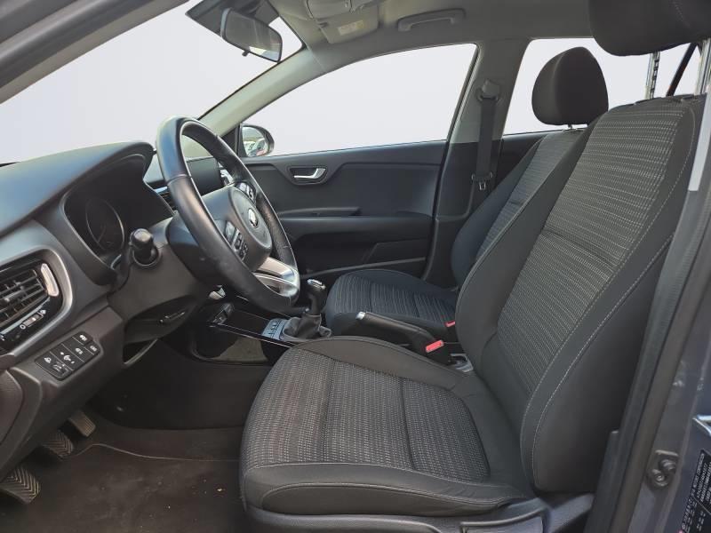 Kia Stonic 1.0 t-GDi 120 ch Mhev iBVM6 Active