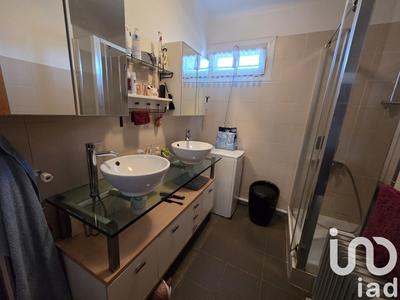 Appartement - 55 m² - 2 pièces