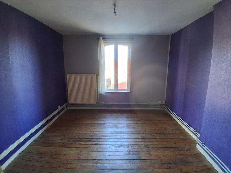 Maison de village - 149 m² - 5 pièces