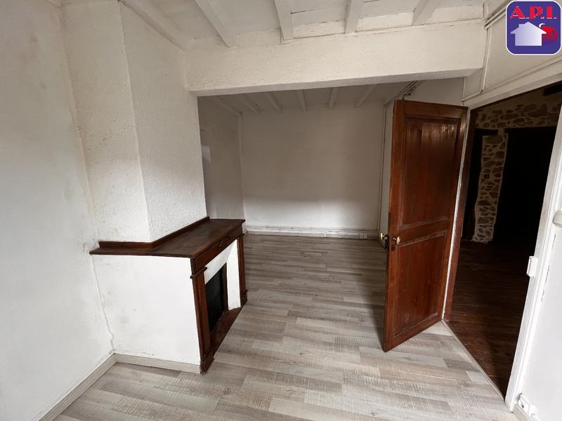 Maison - 136 m² - 5 pièces