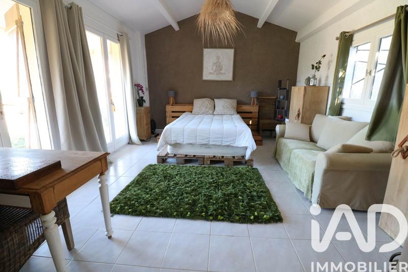 Maison - 192 m² - 5 pièces