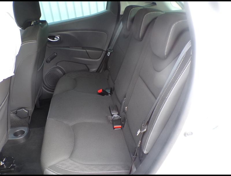 Renault Clio IV Tce 75 Limited Bvm