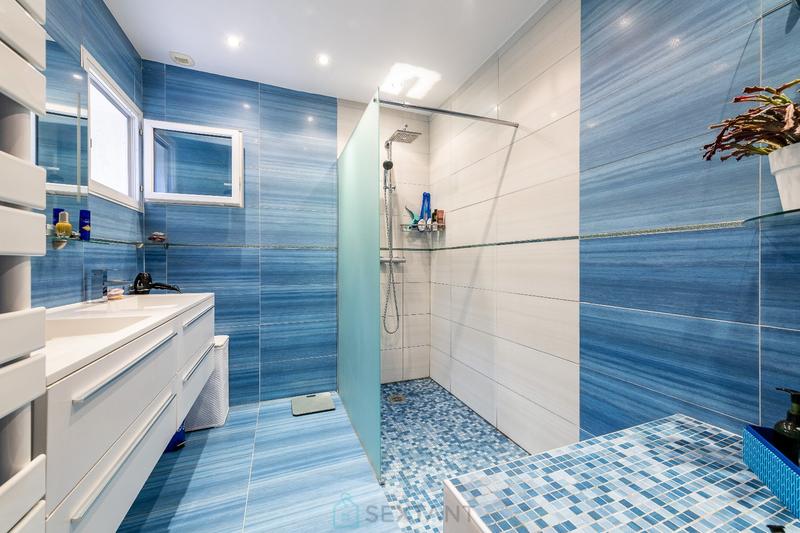 Maison - 165 m² - 7 pièces