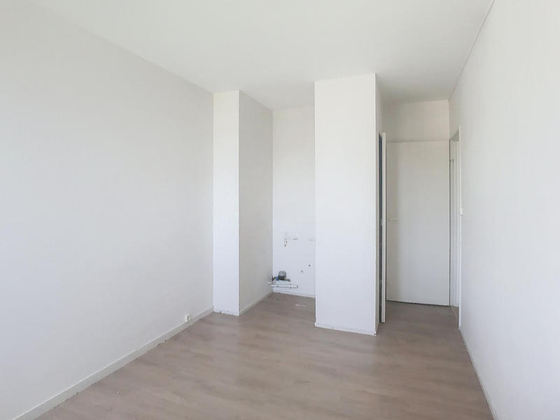 Appartement - 83 m² - 5 pièces