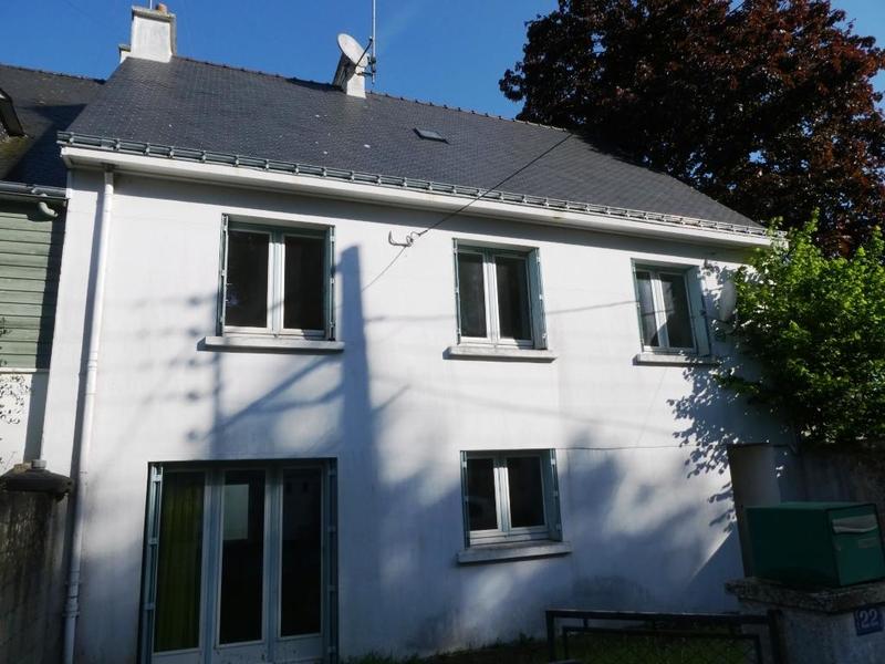 Maison - 135 m² - 6 pièces