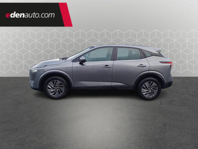 Nissan Qashqai Mild Hybrid 140 ch Business Edition