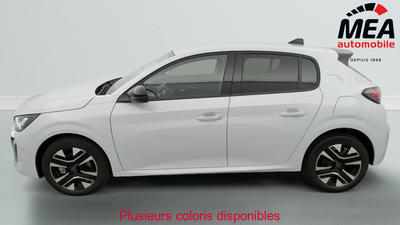 Peugeot 208 Hybrid 110 e-Dcs6 Allure
