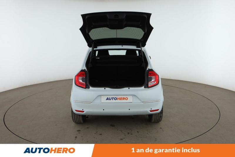 Renault Twingo 0.9 TCe Intens Edc 92 ch