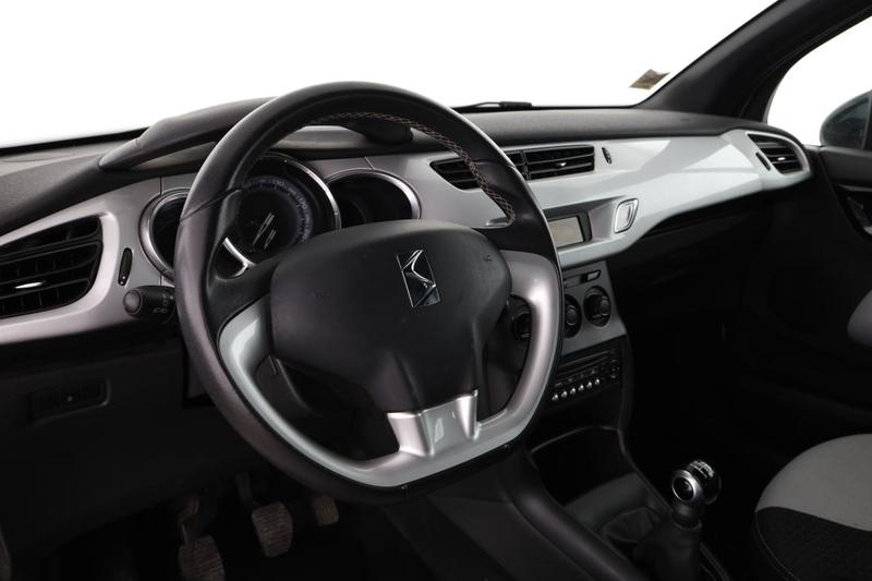 Ds Ds 3 1.2 PureTech Chic 82 ch