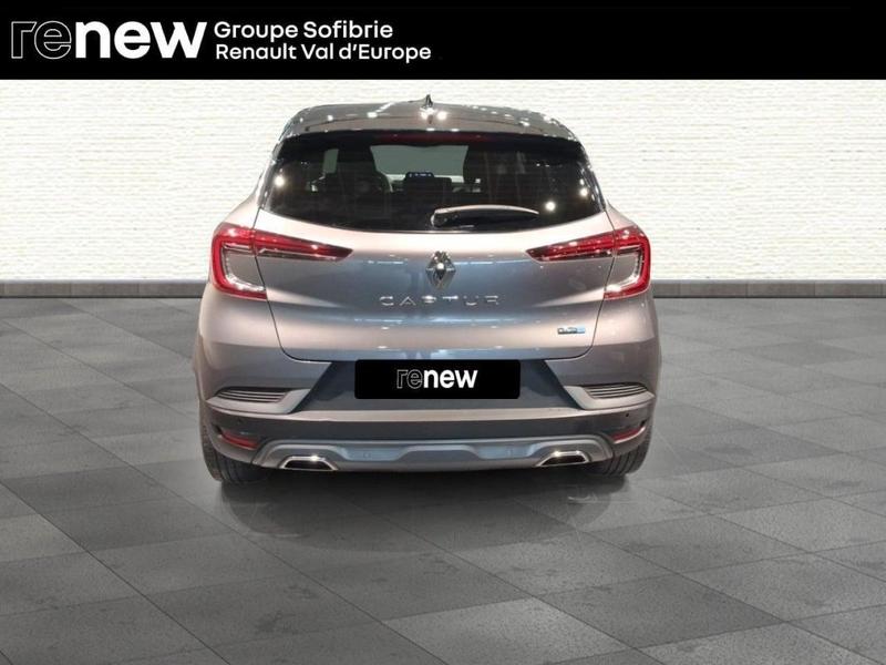 Renault Captur E-Tech 145 - 21 R.S. Line