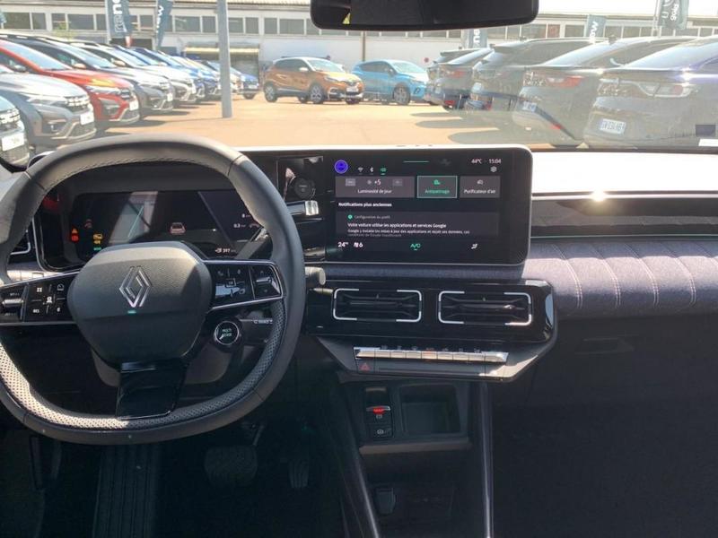 Renault R 5 E-Tech Electrique 150 ch autonomie confort Techno