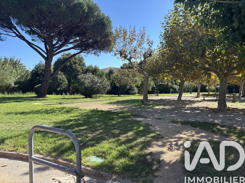 Appartement - 86 m² - 4 pièces