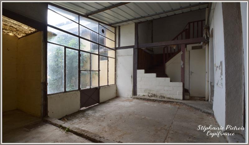 Maison - 200 m² - 8 pièces