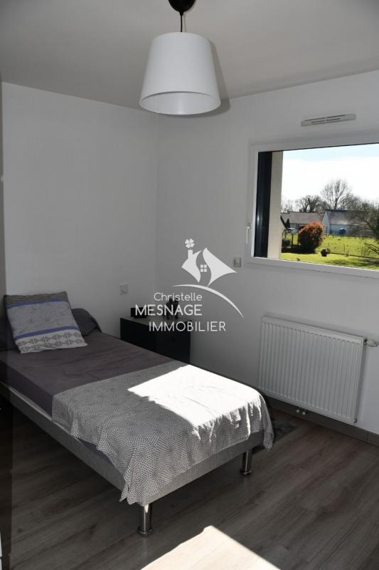 Maison - 117 m² - 6 pièces